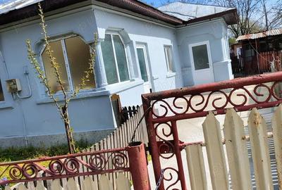 Casă în Braniștea - 4