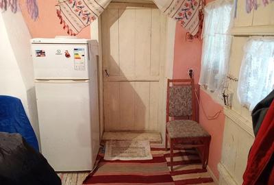 Casă cu 6 camere cu Teren 1270 Mp în Hodivoaia - 8