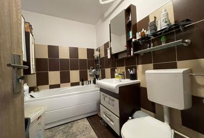 Apartament de vanzare, 3 camere, Etajul 1, zona Canta - Profi, Iasi - 14