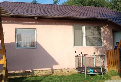 Casa statiunea muntele baisorii - 4