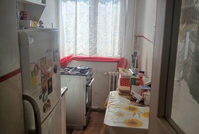 Apartament cu 2 camere semidecomandat în Exterior Vest - 5