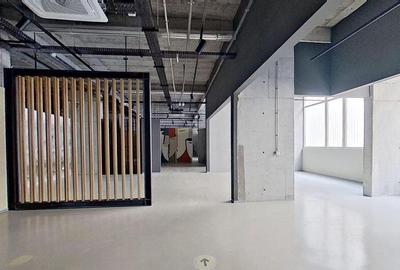 Spațiu comercial, de 1,600 mp, în Mihai Bravu - 11