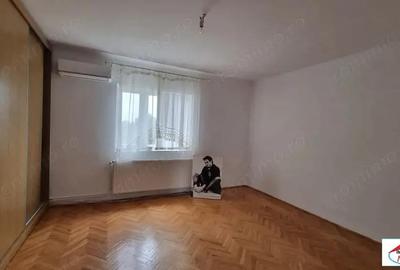 Casa D+P+E cu teren 769 mp, semicentral - Zorilor 185000 Euro - 4