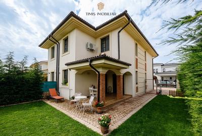 Duplex cu 4 camere cu Canalizare în Dumbrăvița - 42