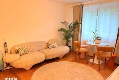 Apartament cu 2 camere decomandat în Victoriei - 1