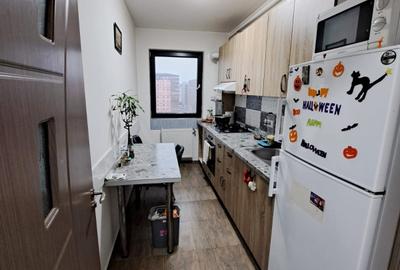 Garsoniera mobilata Militari Residence Garsoniera mobilata Militari Residence - 9