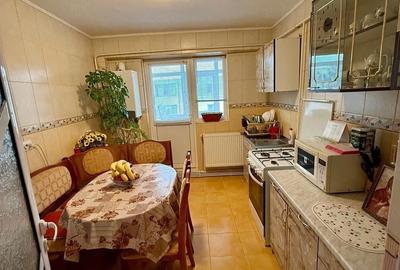 Apartament cu 2 camere decomandat în Central - 2