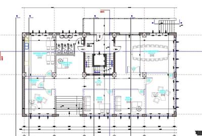 Spațiu comercial, de 201 mp, în Hipodrom 2 - 2