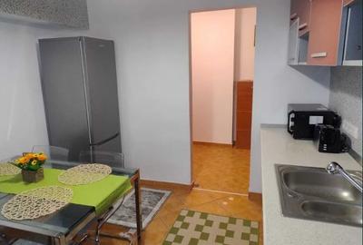 Apartament cu 4 camere decomandat, mobilat în Teiul Doamnei - 5