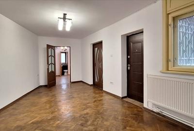 GARA CASA 3 CAMERE + DOUA CURTI RENOVATA GAZE IDEAL ACTIVITATI COMERCIALE - 3