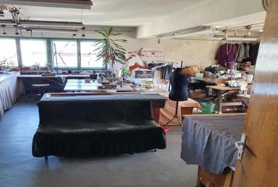 Spațiu comercial, de 3,022 mp, în Unirii - 14