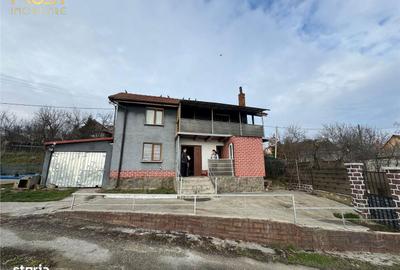 Casă cu 3 camere cu Teren 730 Mp în Răscruci - 2