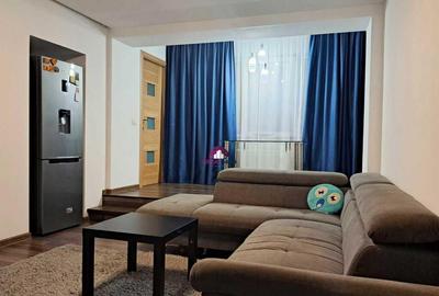 Apartament generos de inchiriat cu 3 camere Stefan ce... - 20