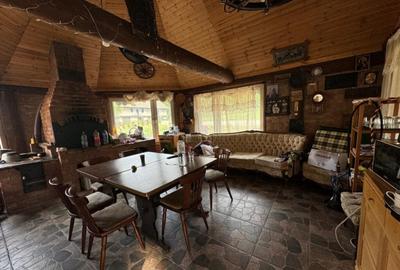 Casă cu 7 camere cu Teren 2500 Mp în Sucevița