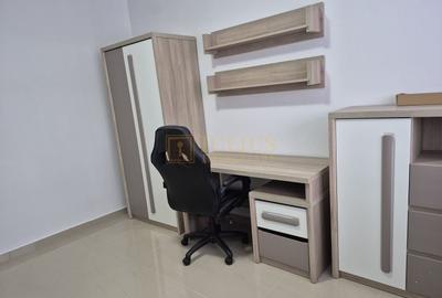 Bloc nou, prima închiriere, loc de parcare-Giroc - 7