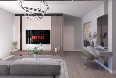 #TVA inclus: Studio în a doua linie la mare - Signature Promenada, Mamaia Nord - 10