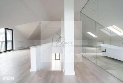 Casă cu 5 camere cu Teren 500 Mp în Ciofliceni - 12