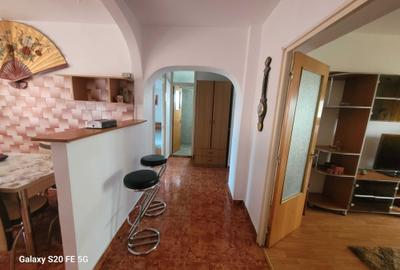 Apartament cu 3 camere decomandat în Crângași - 5