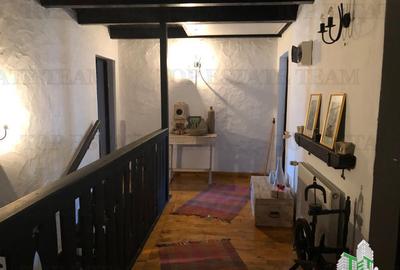 De pensiune in Sinaia - 8