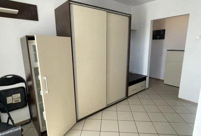 Garsonieră semidecomandată în Titan - 2