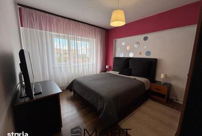 Apartament cu 3 camere în Griviței - 8