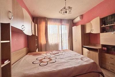 Apartament 4 camere Bulevardul Dacia - suprafata utila 70 mp - etaj 4 - 5