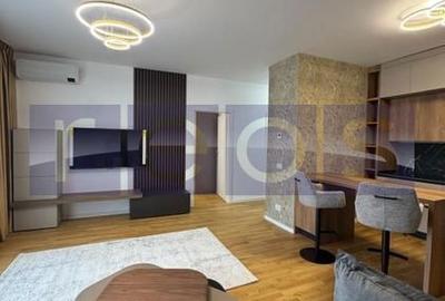 Apartament cu 2 camere în Băneasa - 13