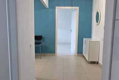 Apartament cu 2 camere decomandat, mobilat în Central - 5