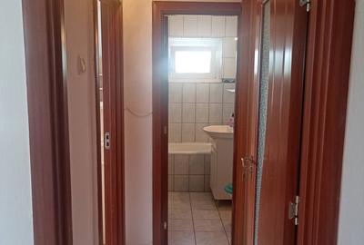 Apartament cu 2 camere semidecomandat în Gării - 7