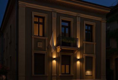 Casă cu 2 camere cu Teren 130 Mp în Victoriei - 3