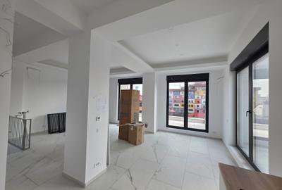 Apartament cu 4 camere decomandat în Aviației - 2