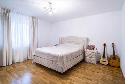 Dragomiresti Vale, casa individuala P+1Etaj, 5 camere, utilitati, STB - 9