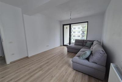 Apartament 2C, Parcare Subterana, Mall Coresi - 3