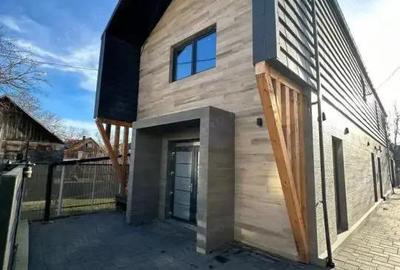 Casă cu 6 camere cu Teren 300 Mp în Rădăuți - 9