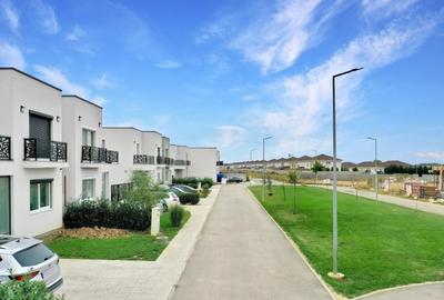 Casă individuală cu 5 camere cu Canalizare în Bucovăț (Remetea Mare) - 2