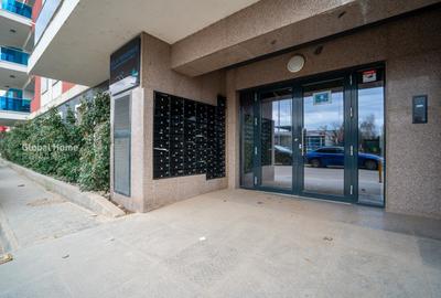 Apartament cu 6 camere decomandat, mobilat în Pipera - 53