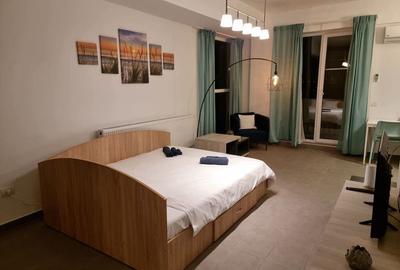 Garsonieră decomandată în Central - 10