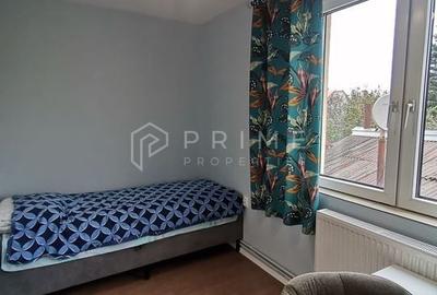 Închiriere casă premium 4 camere, la 4 min de Palatul Culturii - 8