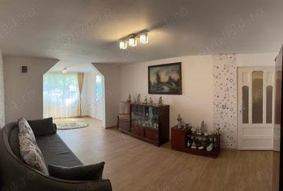 Casa cu teren de vanzare - 4