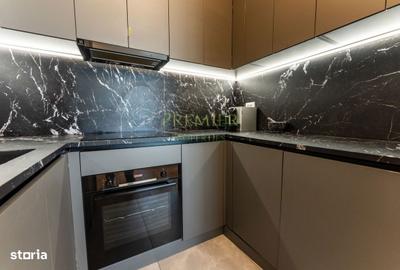 Apartament cu 2 camere în Nord - 9