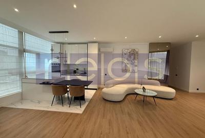 INCHIRIERE 4 CAMERE | ONE NORTH LOFT | MOBILAT SI UTILAT LUX | LOC PARCARE | - 7
