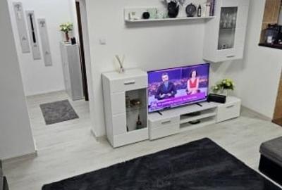 Apartament cu 2 camere semidecomandat în Tomis III - 2