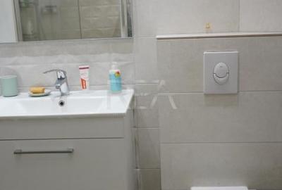 Apartament cu 2 camere semidecomandat, mobilat în Victoriei - 13