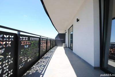 Apartament 3 camere Monarch (langa ISHO) - 1