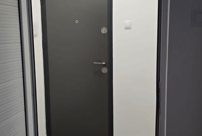 Apartament cu 2 camere semidecomandat în Central - 6
