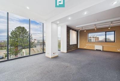 Spațiu birouri de 45 mp, zona Aradului - 1