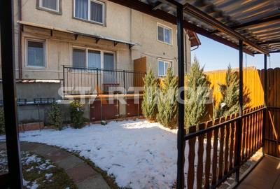 Casa de vanzare in Feldioara, Brasov - 53