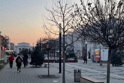 Spațiu comercial, de 32 mp, în Hunedoara - 3