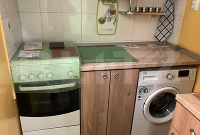 Apartament cu 2 camere, Rogerius, Etaj 1, 30mp - 7