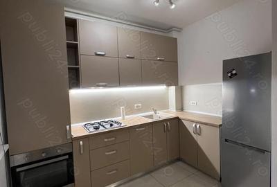 Apartament cu 3 camere decomandat în Dumbrăvița - 3